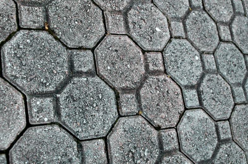 Paver Driveway Construction in Denver County, CO