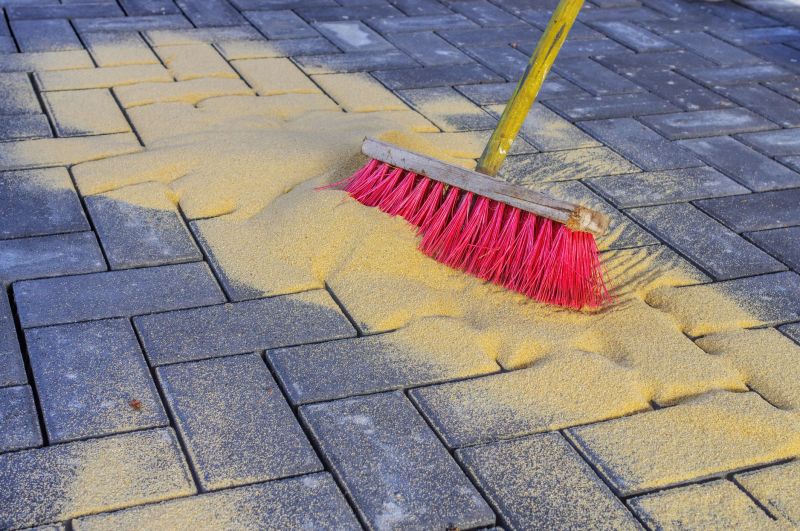Pavers Construction in Fairfield County, CT