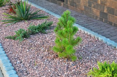 Hardscape Edging - Hardscape Edging Services Clinton, Connecticut